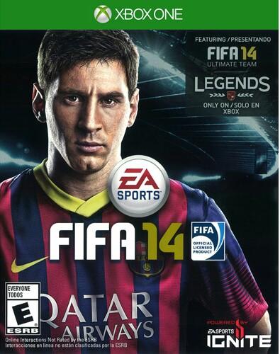 Xbox One
